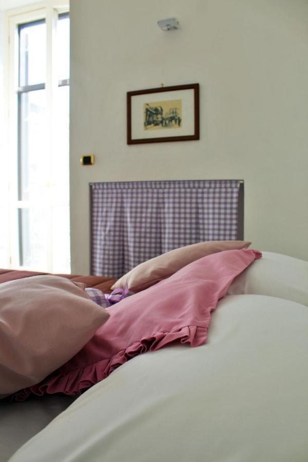 Dimora De Brado Bed & Breakfast Trani Eksteriør bilde