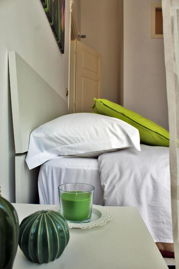 Dimora De Brado Bed & Breakfast Trani Eksteriør bilde
