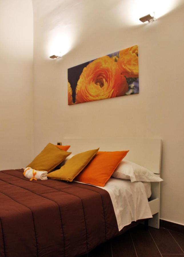 Dimora De Brado Bed & Breakfast Trani Eksteriør bilde