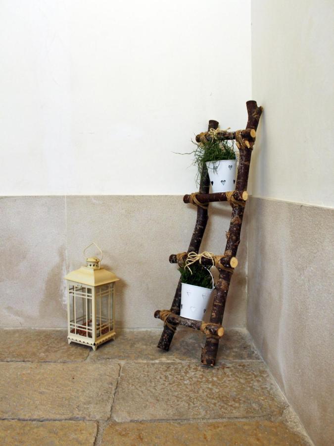Dimora De Brado Bed & Breakfast Trani Eksteriør bilde